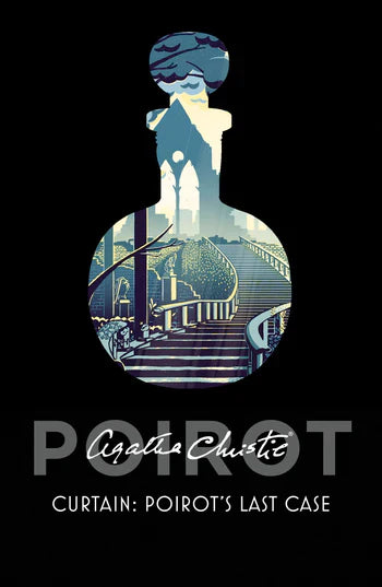 Curtain: Poirot’s Last Case