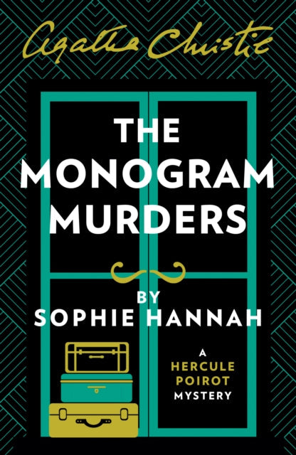 The Monogram Murders