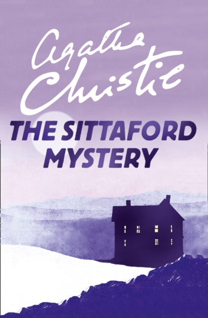 The Sittaford Mystery by Agatha Christie - Paperback