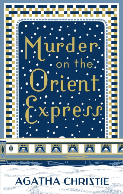 Murder on the Orient Express