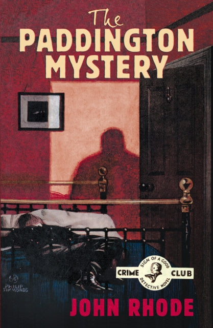 The Paddington Mystery by John Rhode - Paperback