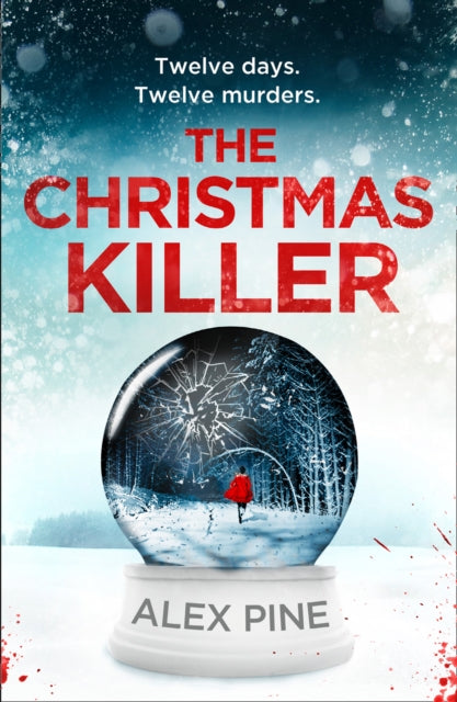 The Christmas Killer