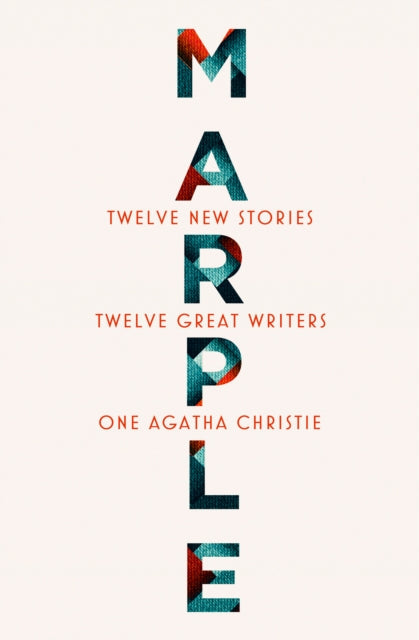 Marple: Twelve New Stories by Agatha Christie - Paperback