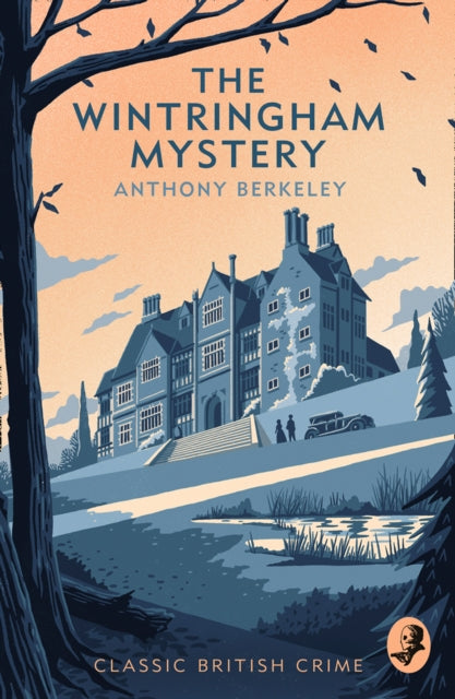 The Wintringham Mystery by Anthony Berkeley - Paperback