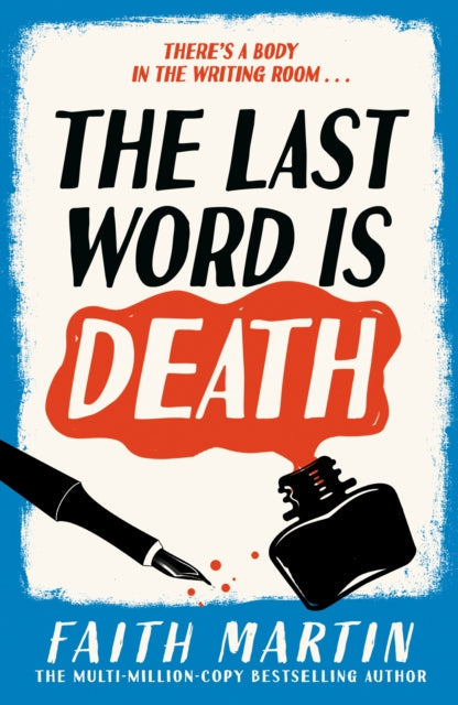 The Last Word Is Death