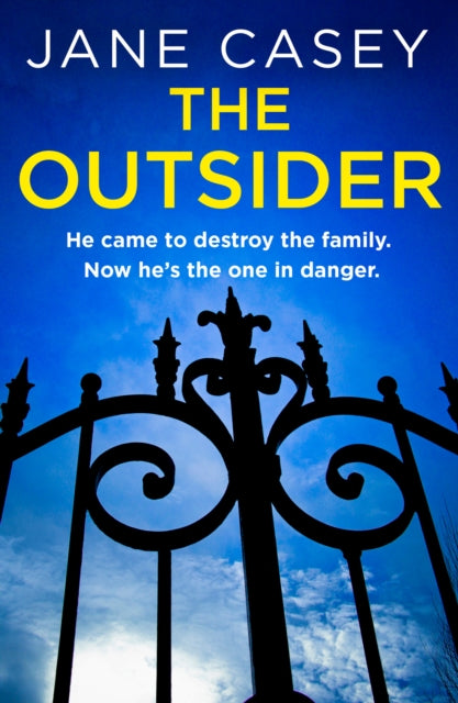 The Outsider