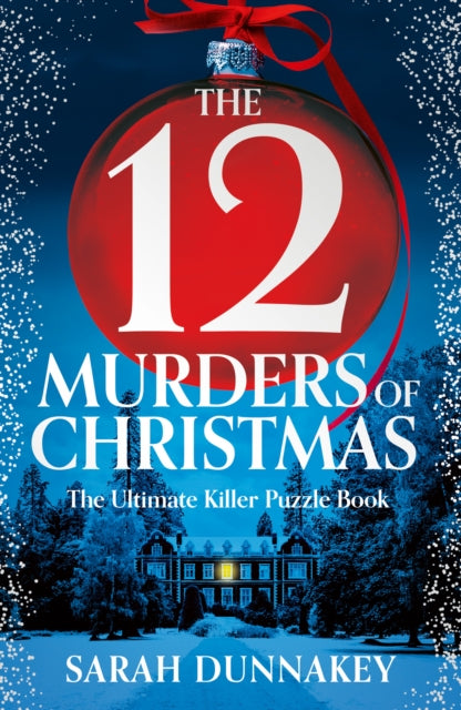 The Twelve Murders of Christmas