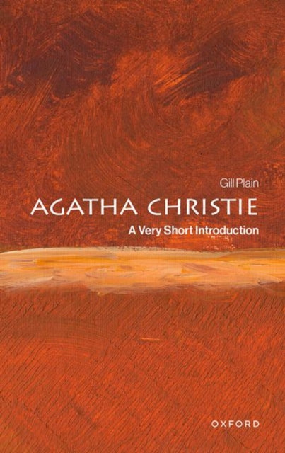 Agatha Christie : A Very Short Introduction