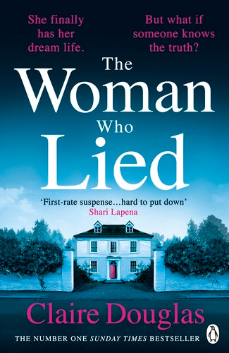 The Woman Who Lied