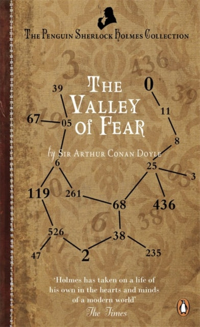 The Valley of Fear