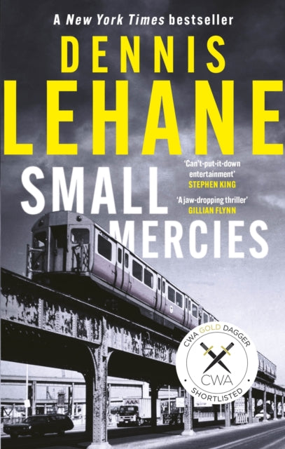 Small Mercies by Dennis Lehane - Paperback