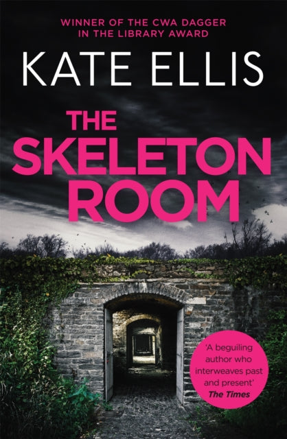 The Skeleton Room