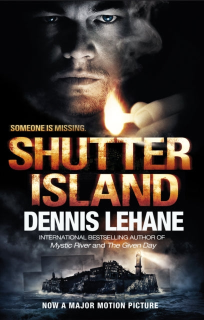 Shutter Island by Dennis Lehane - Paperback