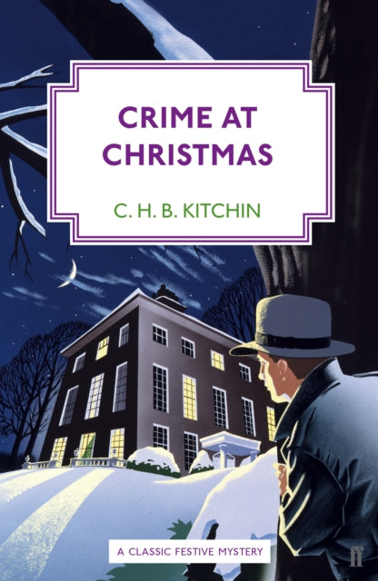 Crime at Christmas