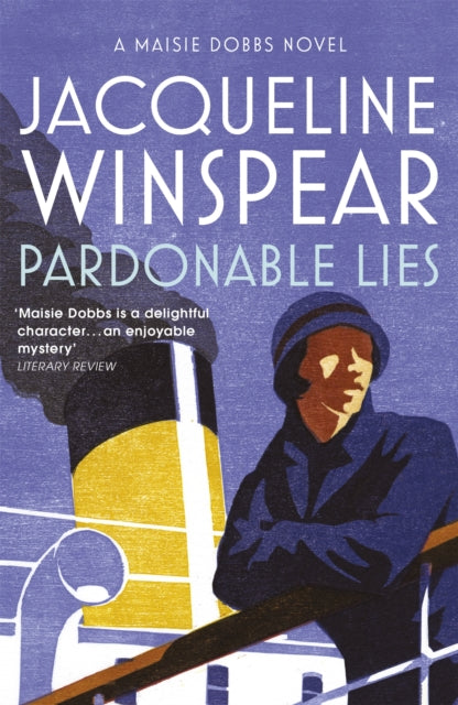 Pardonable Lies