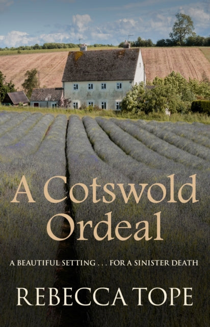 A Cotswold Ordeal by Rebecca Tope - Paperback