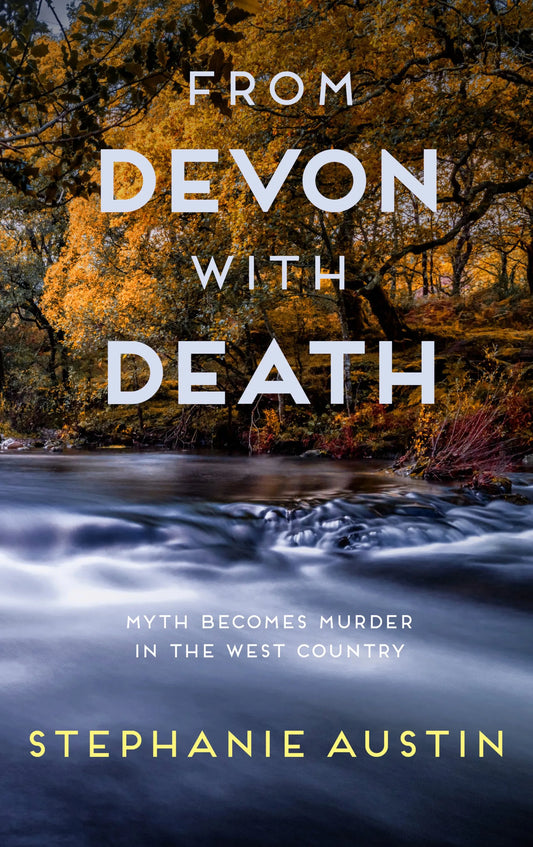 From Devon with Death