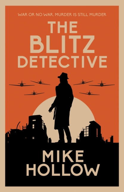 The Blitz Detective