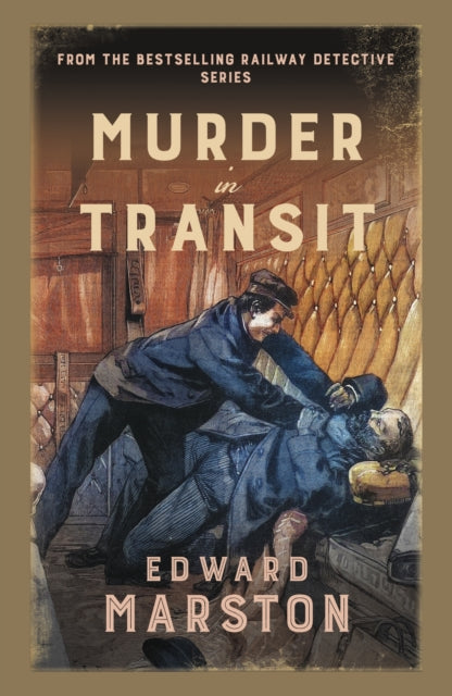 Murder in Transit