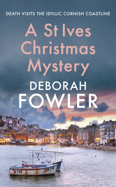 A St Ives Christmas Mystery