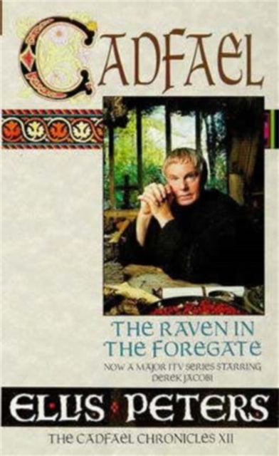 The Raven in the Foregate