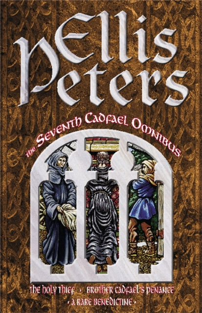 The Seventh Cadfael Omnibus