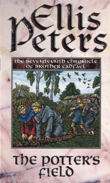 The Potter's Field