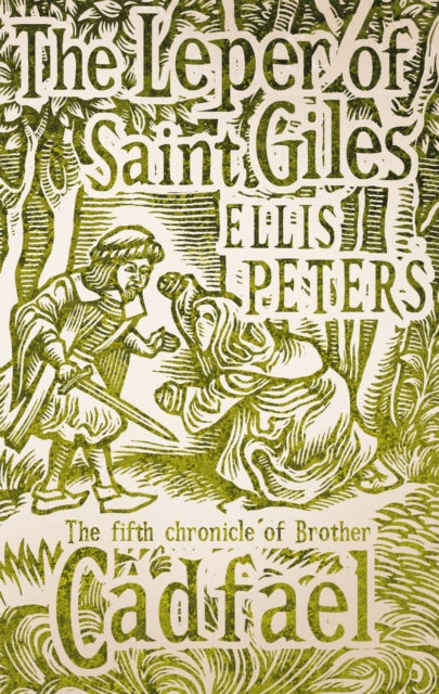 The Leper Of St. Giles