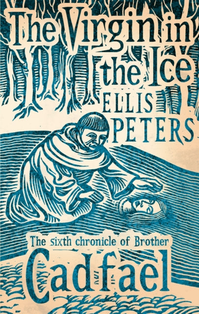 The Virgin in the Ice