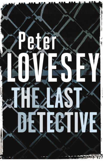 The Last Detective by Peter Lovesey - Paperback