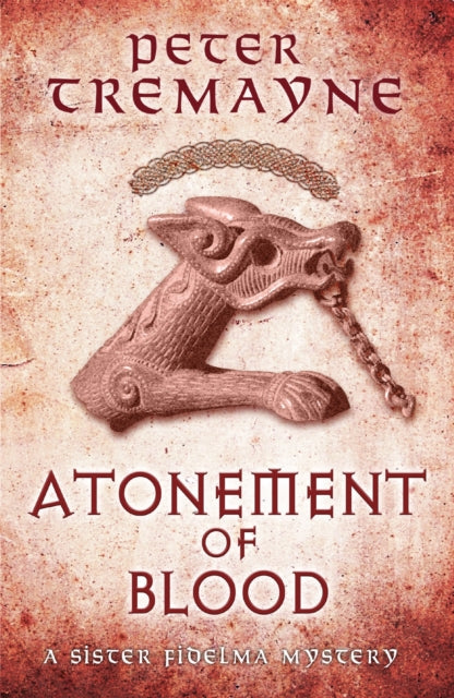 Atonement Of Blood