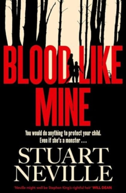 Blood Like Mine by Stuart Neville - Paperback