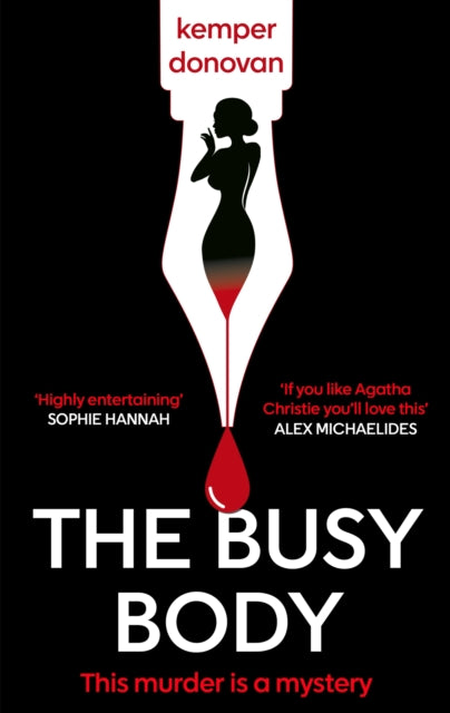 The Busy Body