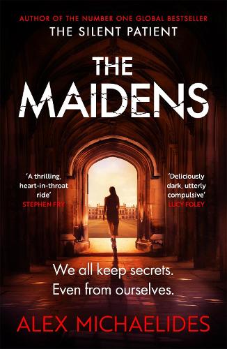 The Maidens