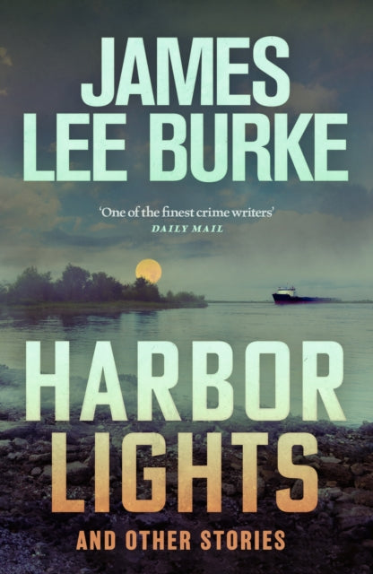 Harbor Lights: And Other Stories