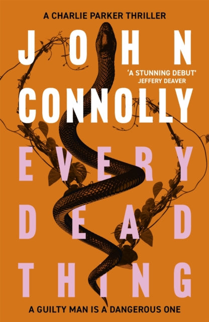 Every Dead Thing  by John Connolly - Paperback