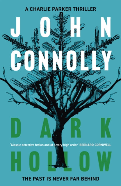 Dark Hollow by John Connolly - Paperback