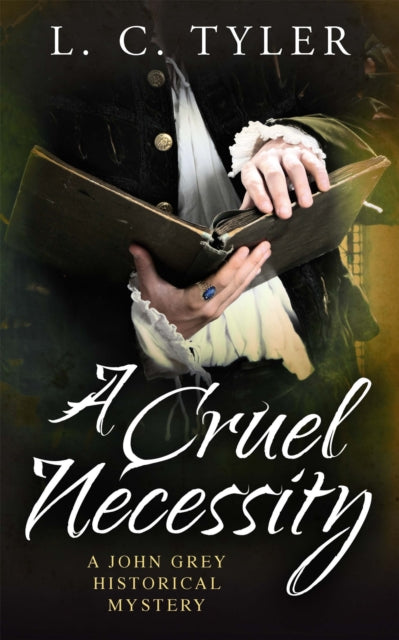 A Cruel Necessity by L. C. Tyler - Paperback