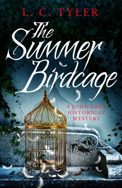 The Summer Birdcage by L. C. Tyler - Paperback