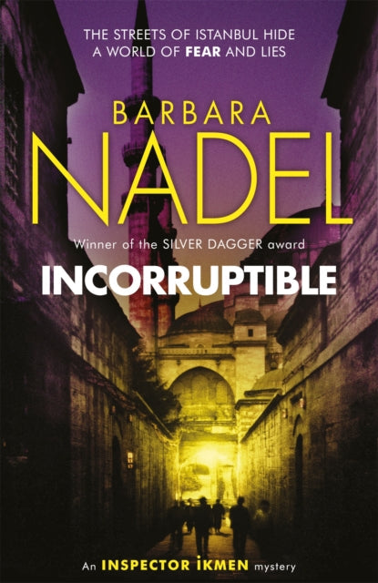 Incorruptible