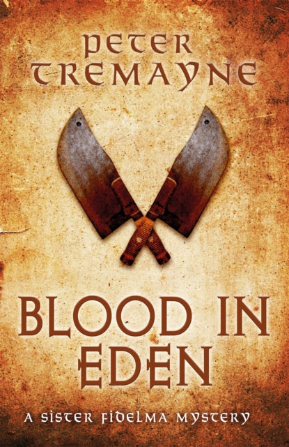 Blood in Eden