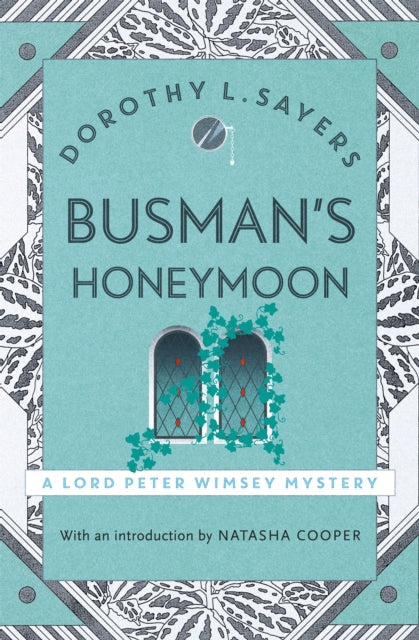 Busman's Honeymoon