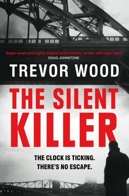 The Silent Killer by Trevor Wood - Paperback