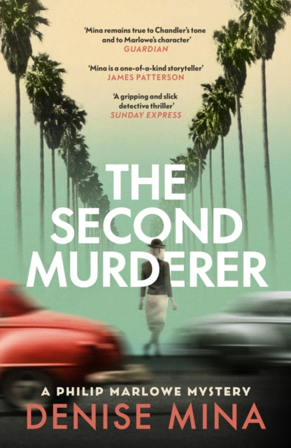 The Second Murderer by Denise Mina - Paperback