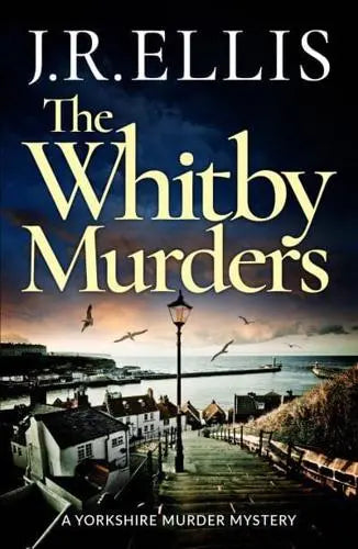 The Whitby Murders