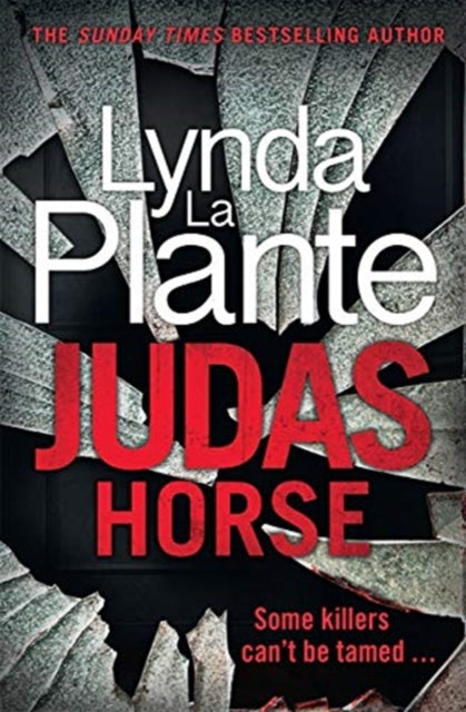 Judas Horse by Lynda La Plante - Paperback