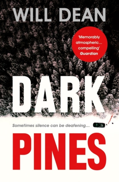 Dark Pines