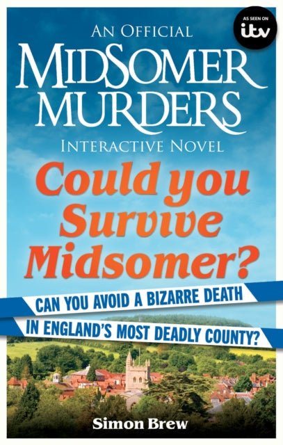 Could you Survive Midsomer?