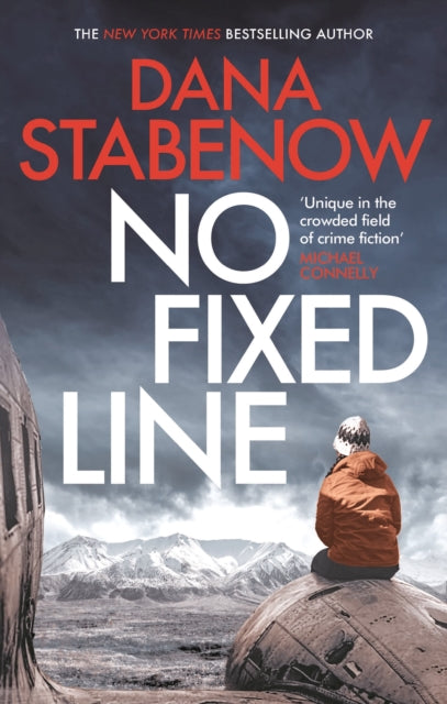 No Fixed Line by Dana Stabenow - Paperback