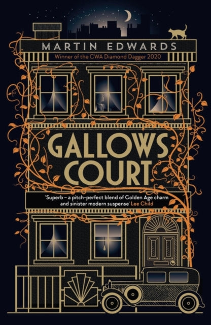 Gallows Court